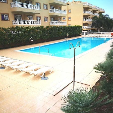 Palm-Mar 2 Rooms Lovely!!! Arona  Kültér fotó
