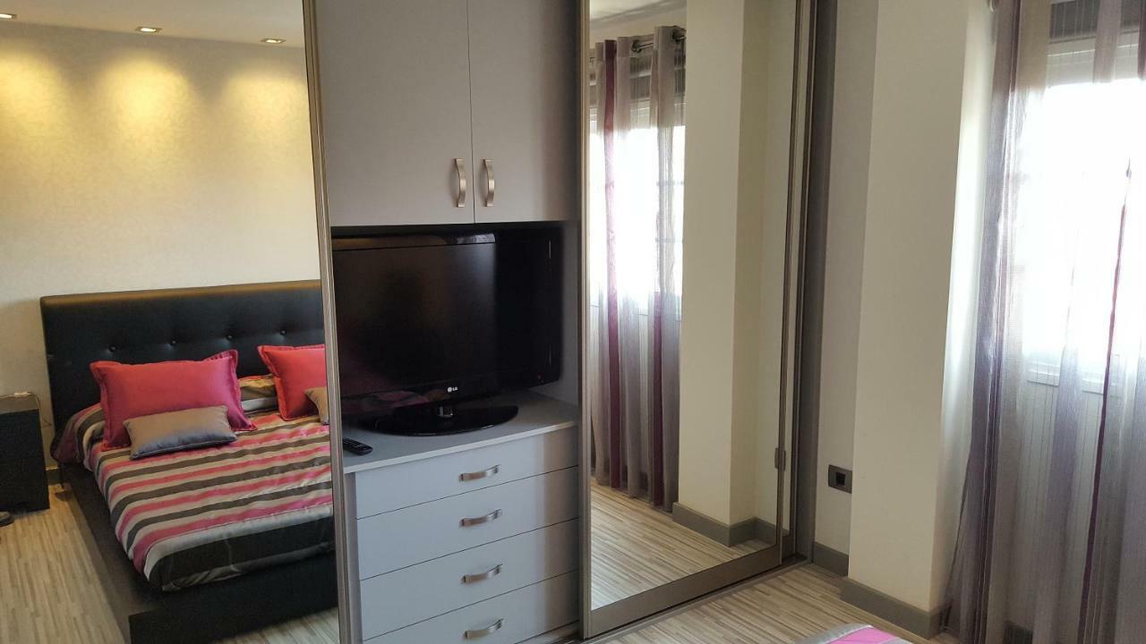 Palm-Mar 2 Rooms Lovely!!! Arona  Kültér fotó