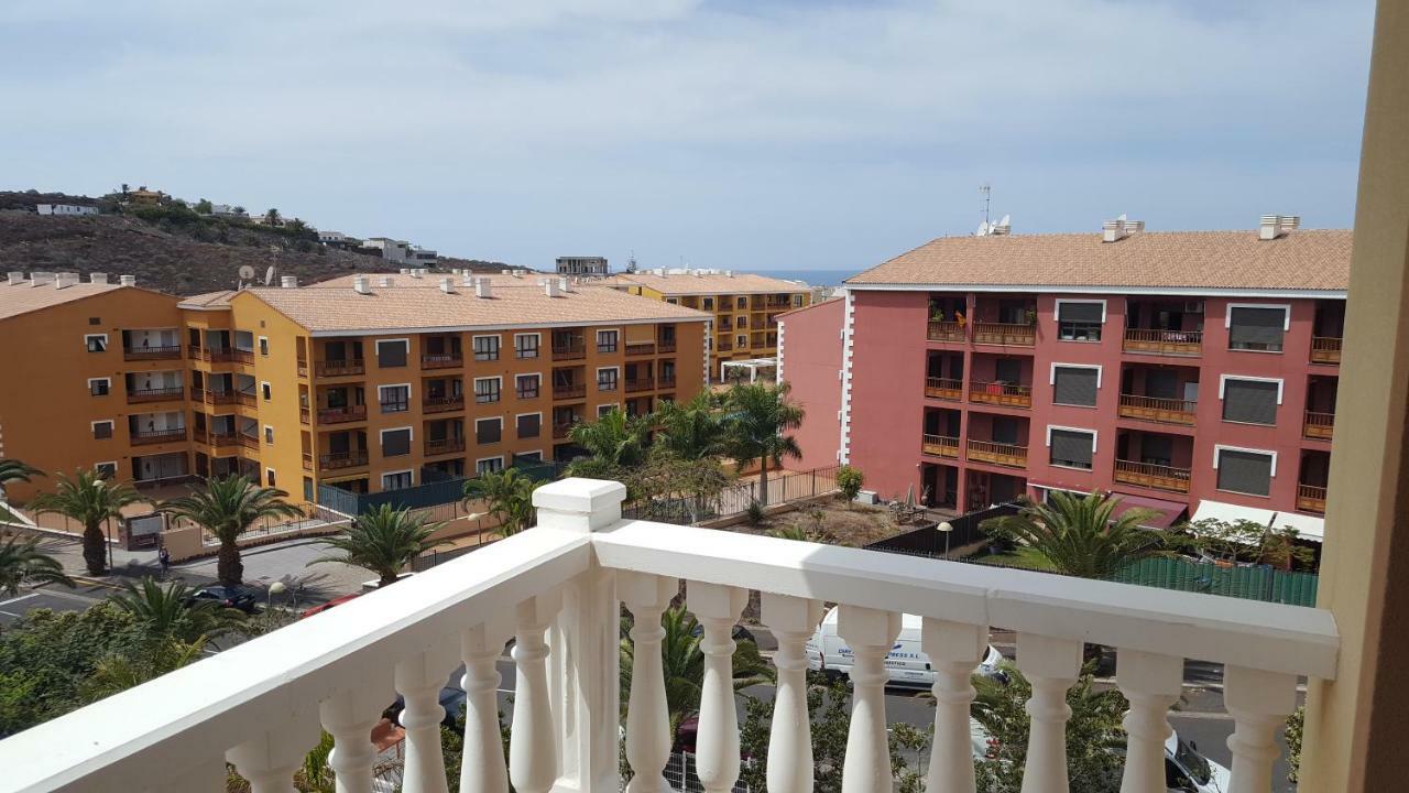 Palm-Mar 2 Rooms Lovely!!! Arona  Kültér fotó