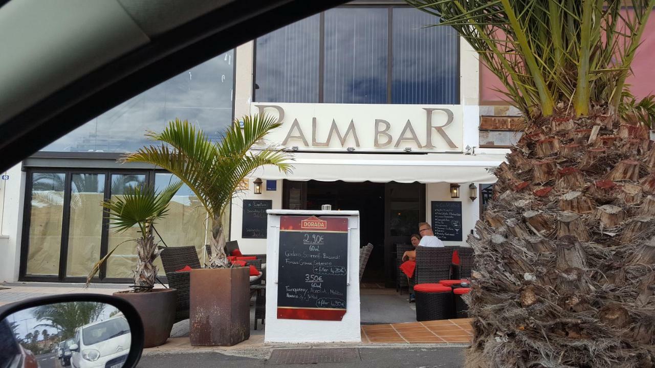 Palm-Mar 2 Rooms Lovely!!! Arona  Kültér fotó