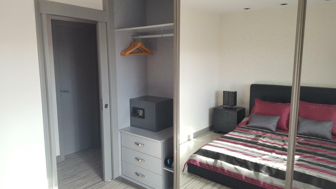 Palm-Mar 2 Rooms Lovely!!! Arona  Kültér fotó